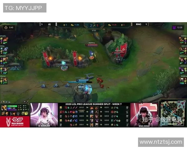 电竞新闻赛后复盘V5与IG对决的战术分析与技术细节探讨